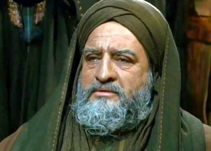 محمدرضا شریفی نیا در مختارنامه