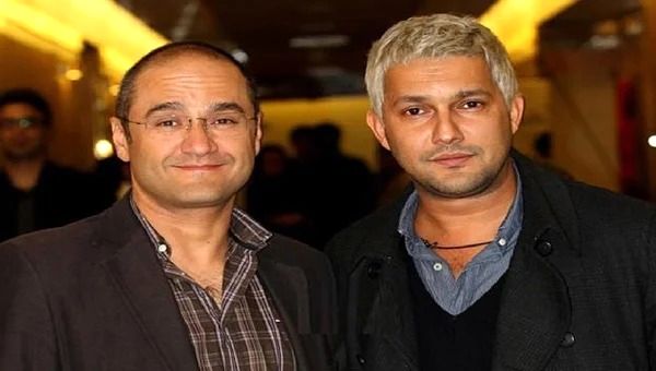 بیوگرافی حامد بهداد؛ از بوتیک تا سرگیجه