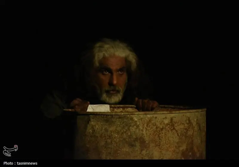 خانه تئاتر , اخبار استان کهگیلویه و بویراحمد , 