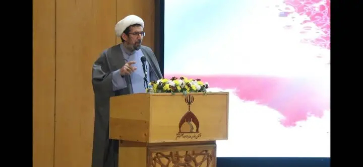 تجلیل از سربازان برتر سپاه در هجدهمین جشنواره حضرت علی‌اکبر(ع) استان تهران
