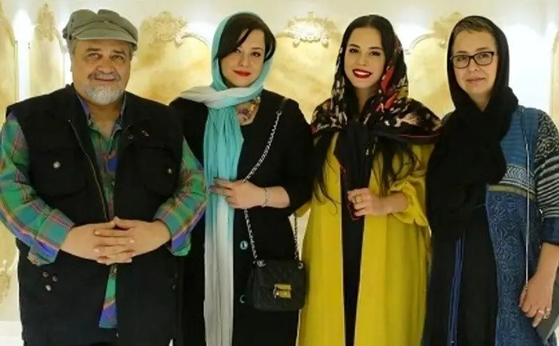 بازیگر