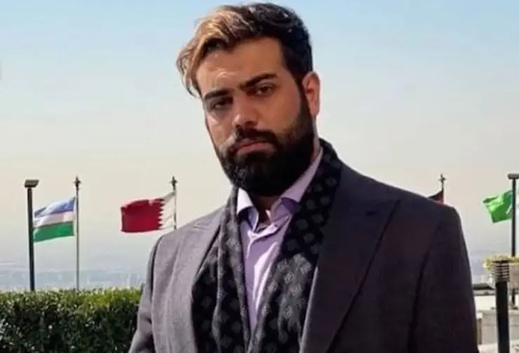 استخاره