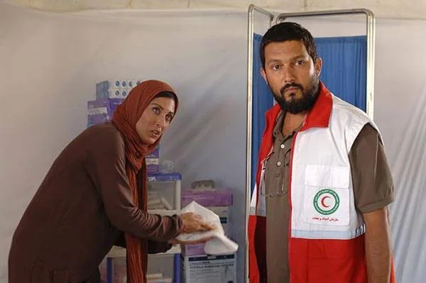 مهتاب کرامتی