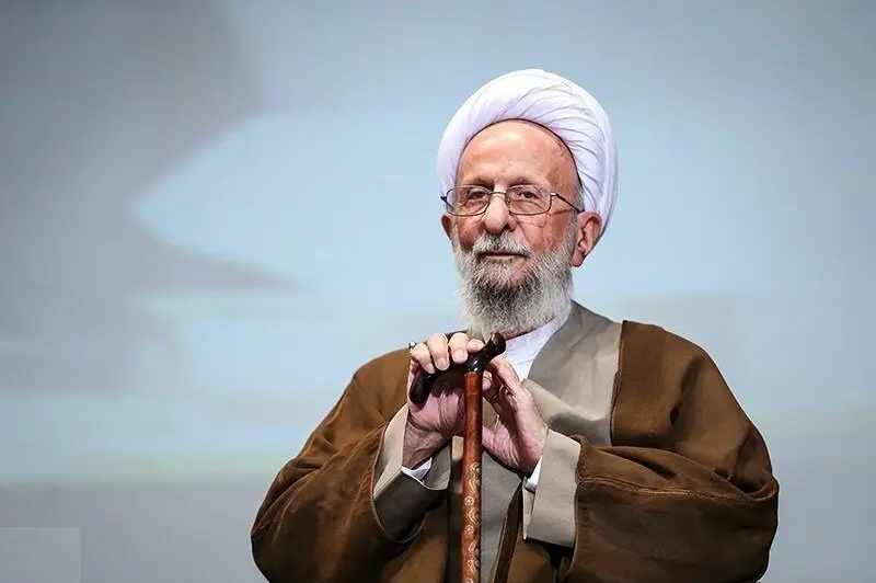 سردار حاج قاسم سلیمانی و علامه مصباح یزدی؛ اشتراکاتی فراتر از نقش‌ها