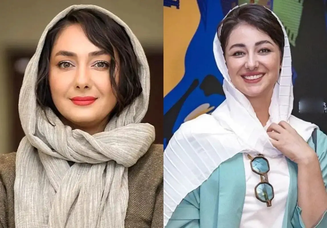 خوش پوش ترین زوج های ۲۰۲۵