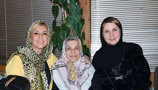 صدیقه کیانفر