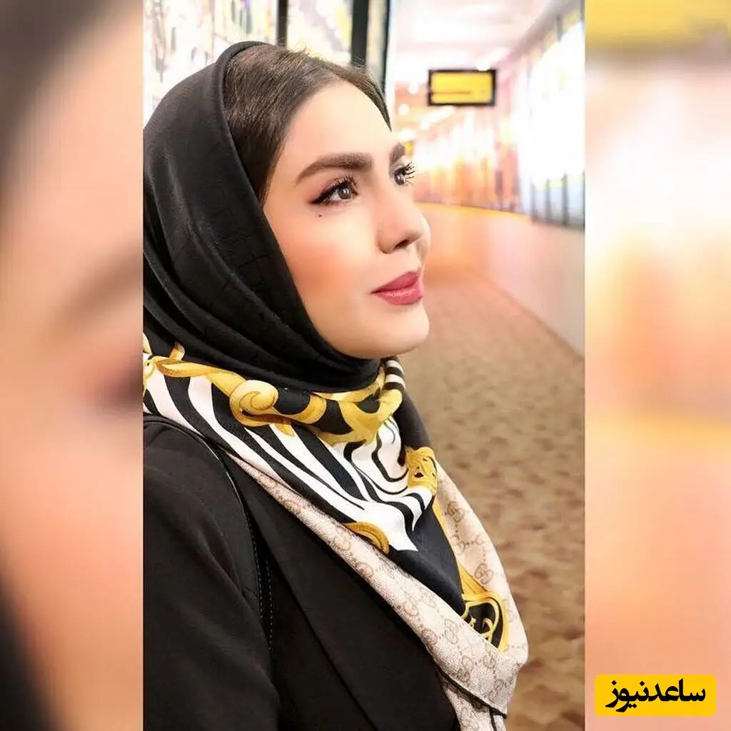 آزاده زارعی