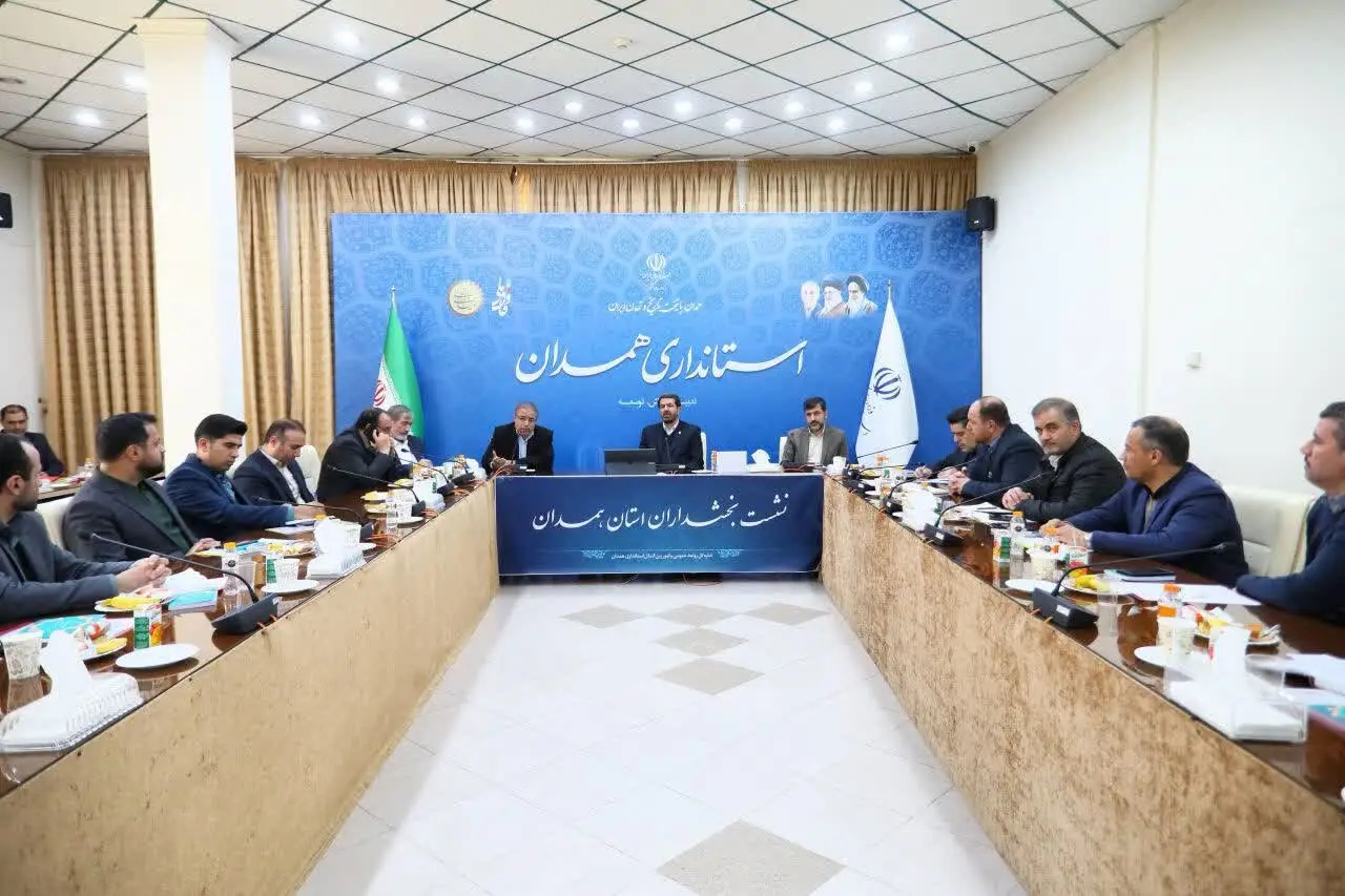 ملانوری‌شمسی: بیش از ۵۵ درصد پست‌های سازمانی همدان بلاتصدی است