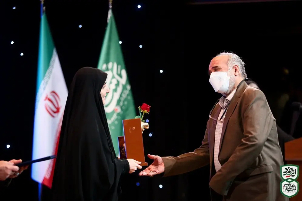 شهید , سردار قاسم سلیمانی , 