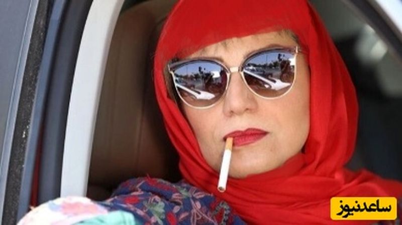 شبنم مقدمی