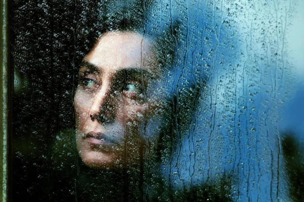 فیلم های هدیه تهرانی در سینما