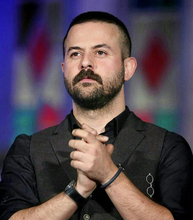 اصالت هومن سیدی