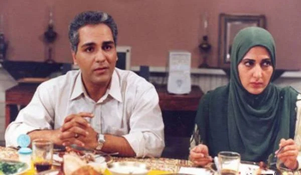 مهران مدیری در دردسر والدین