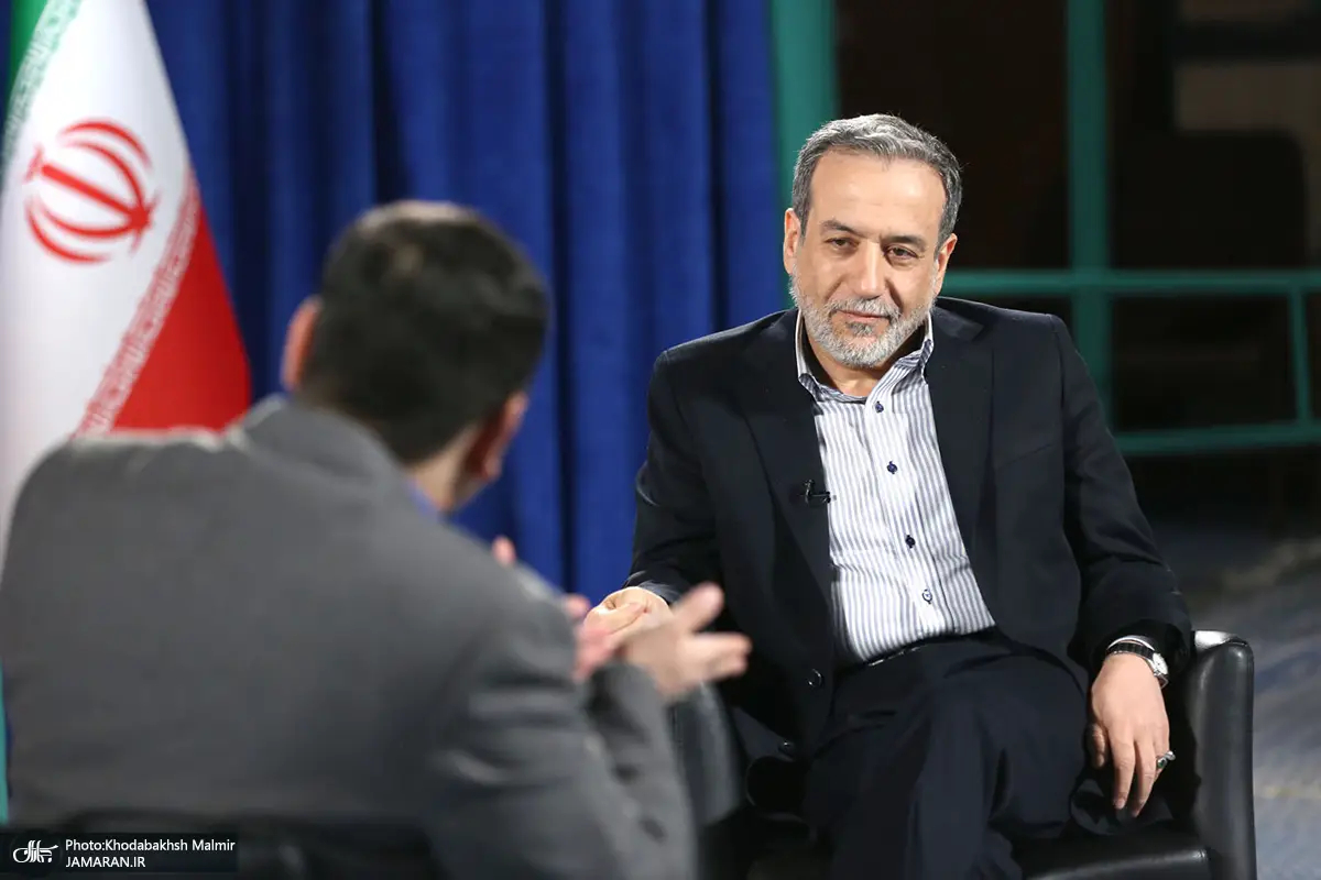 حضور+-+سید+عباس+عراقچی