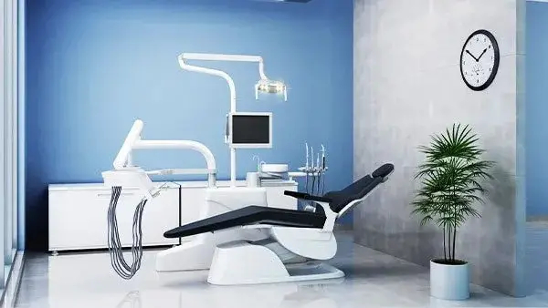 علیرضا ژیان سیداحمدی - جراح دندانپزشک، ایمپلنتولوژیست 