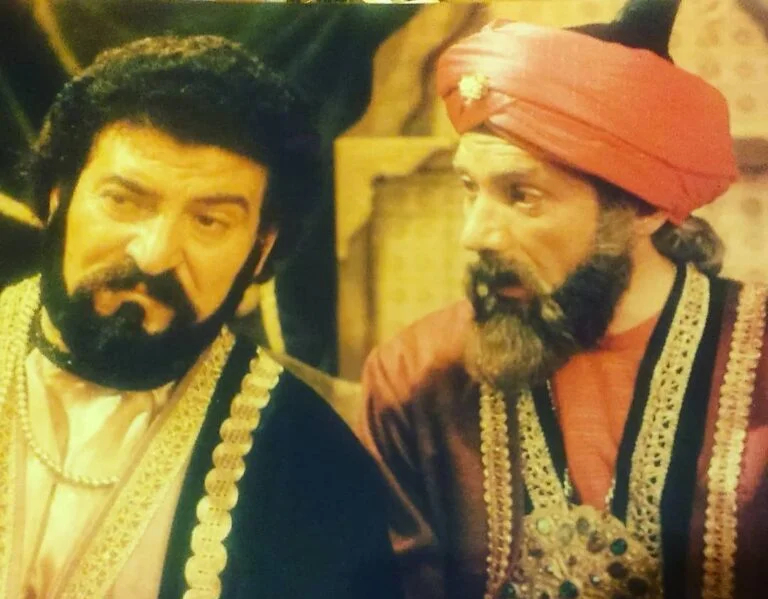 فیلم کاظم هژیرآزاد⁩