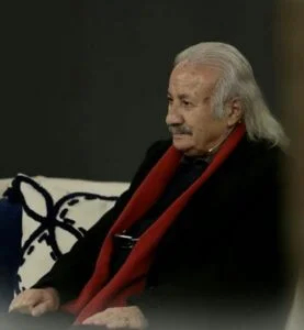عکس سعید پیردوست