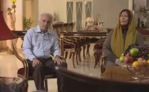 سعید پیردوست در ستایش