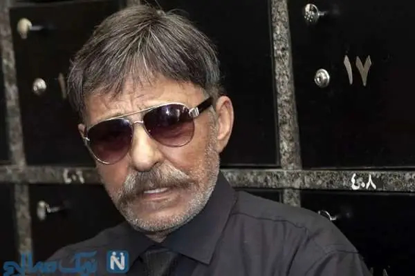 بازیگر سینما