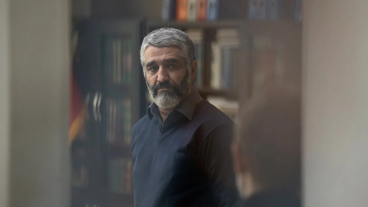 پژمان جمشیدی در محکوم