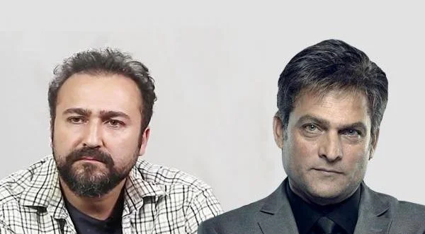 حسین یاری و زهیر یاری⁩