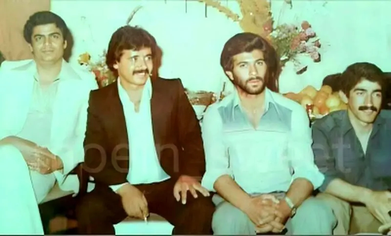 معین