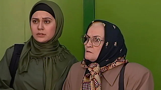 آرام جعفری در زیر آسمان شهر