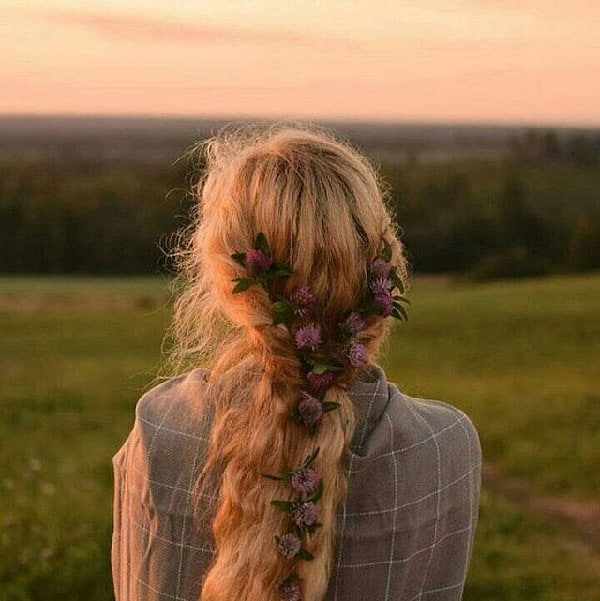 عکس پروفایل دخترانه شیک و باکلاس رویایی