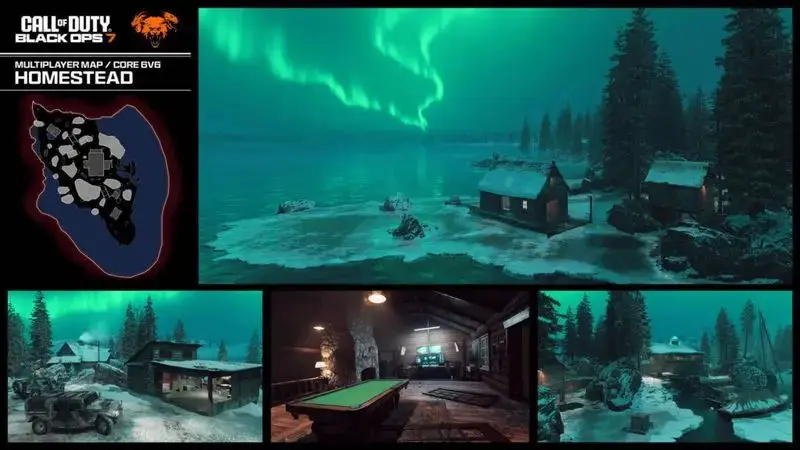 Call of Duty Black Ops 7
