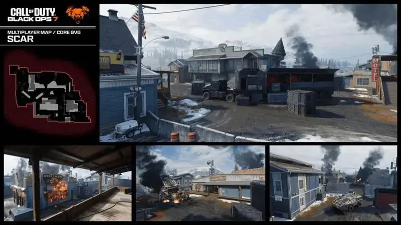 Call of Duty Black Ops 7