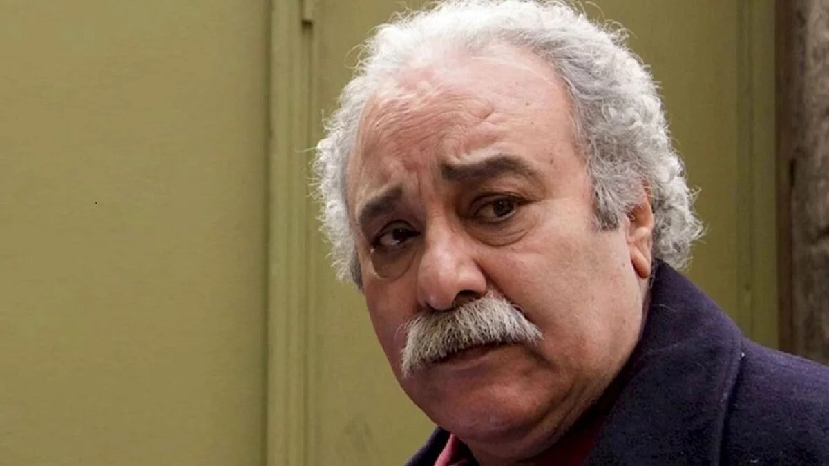 سریال های محمد کاسبی