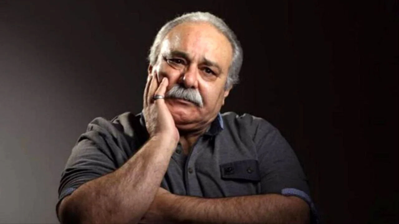 محمد کاسبی