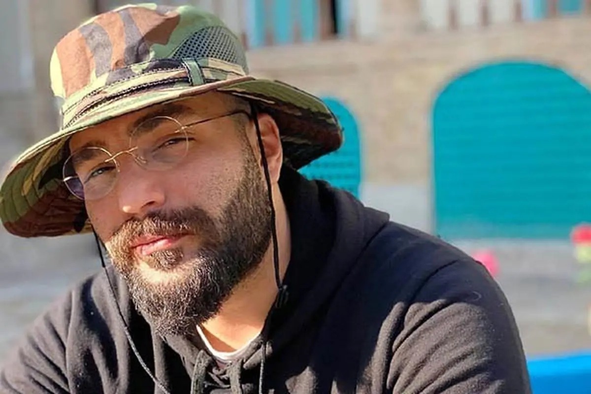 حمید صفت بازیگری
