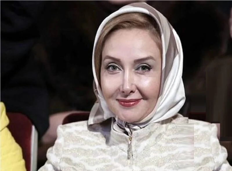 کتایون ریاحی عکس⁩