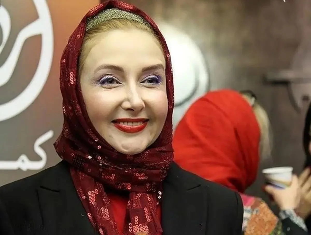 کتایون ریاحی فیلم