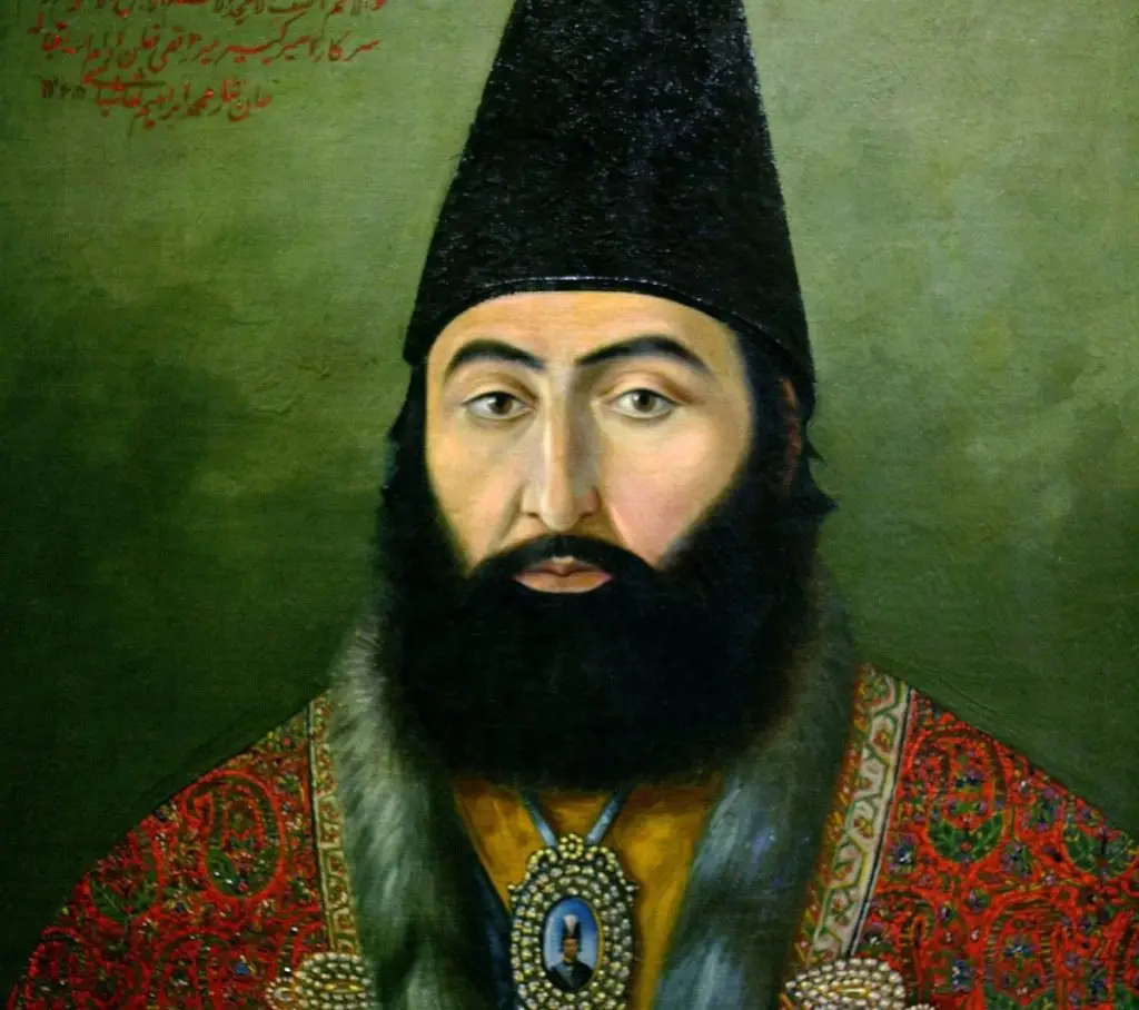 امیر کبیر 
