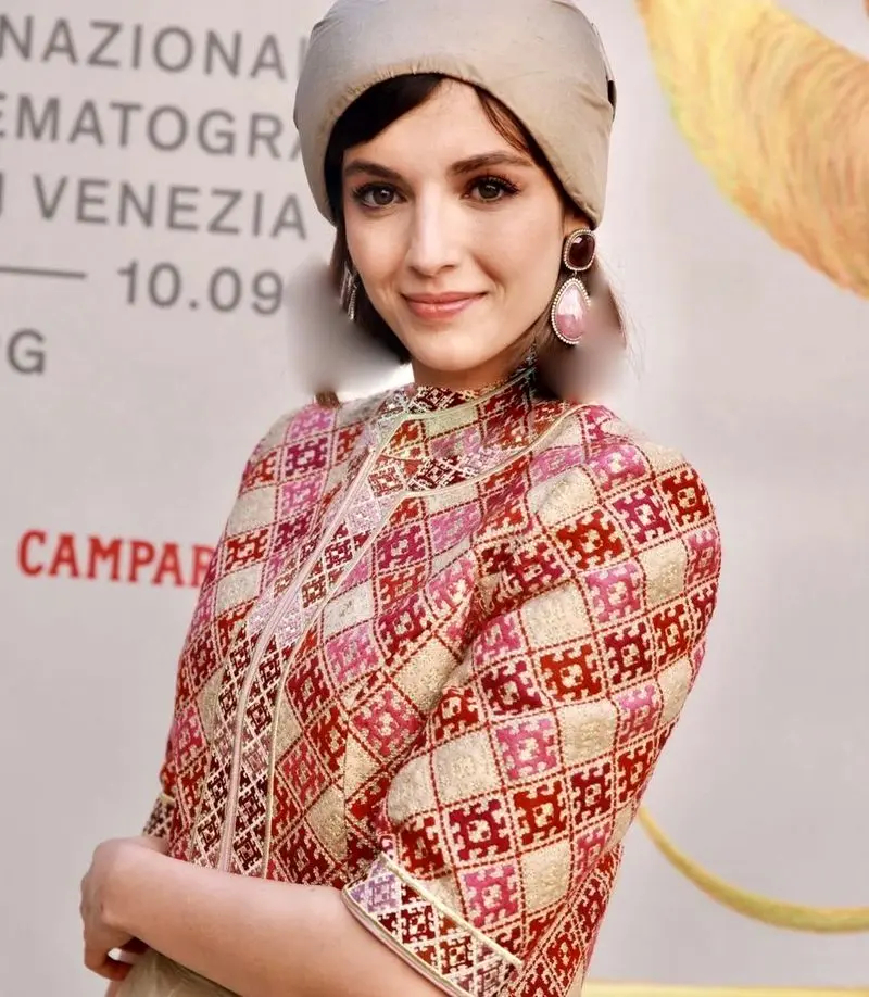 مهسا حجازی