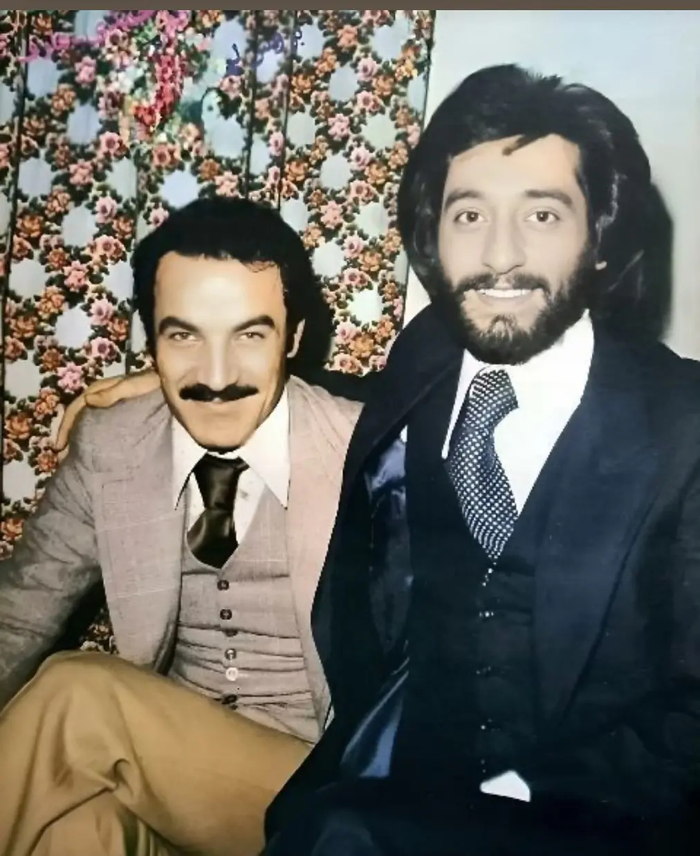 مشاهیر