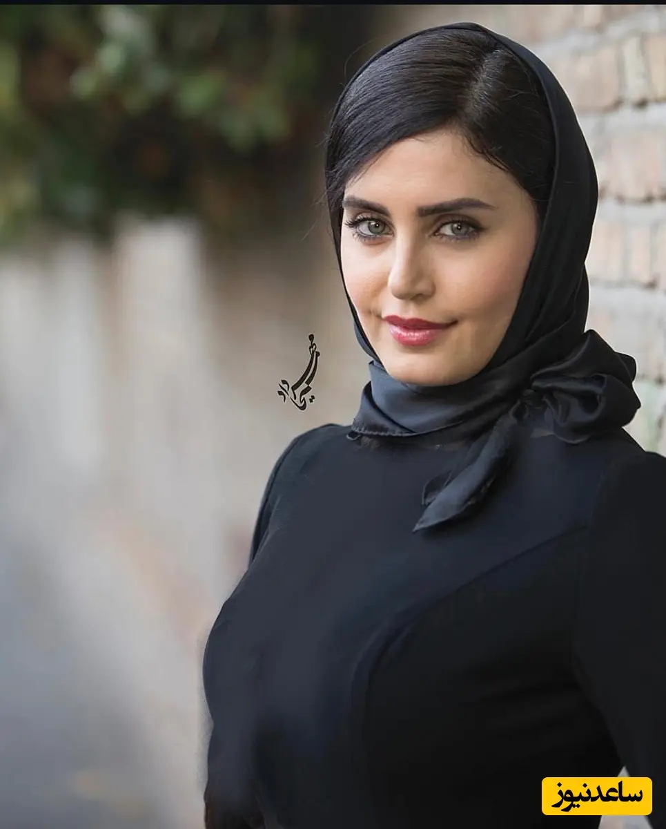  الناز شاکردوست