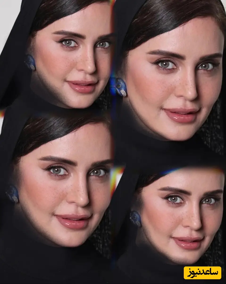  الناز شاکردوست
