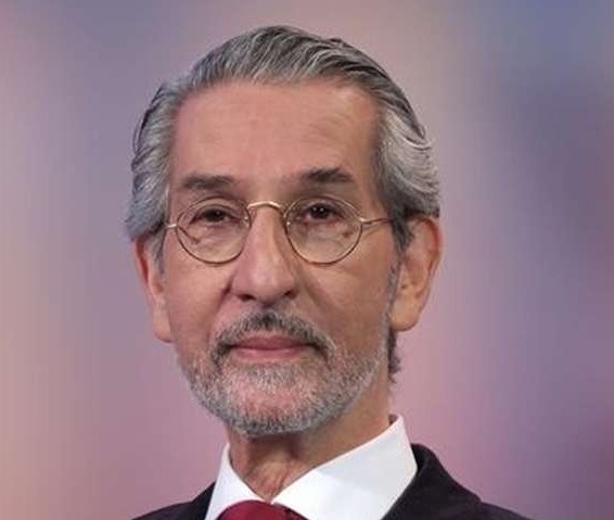 مجری