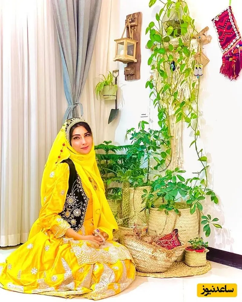 محیا دهقانی
