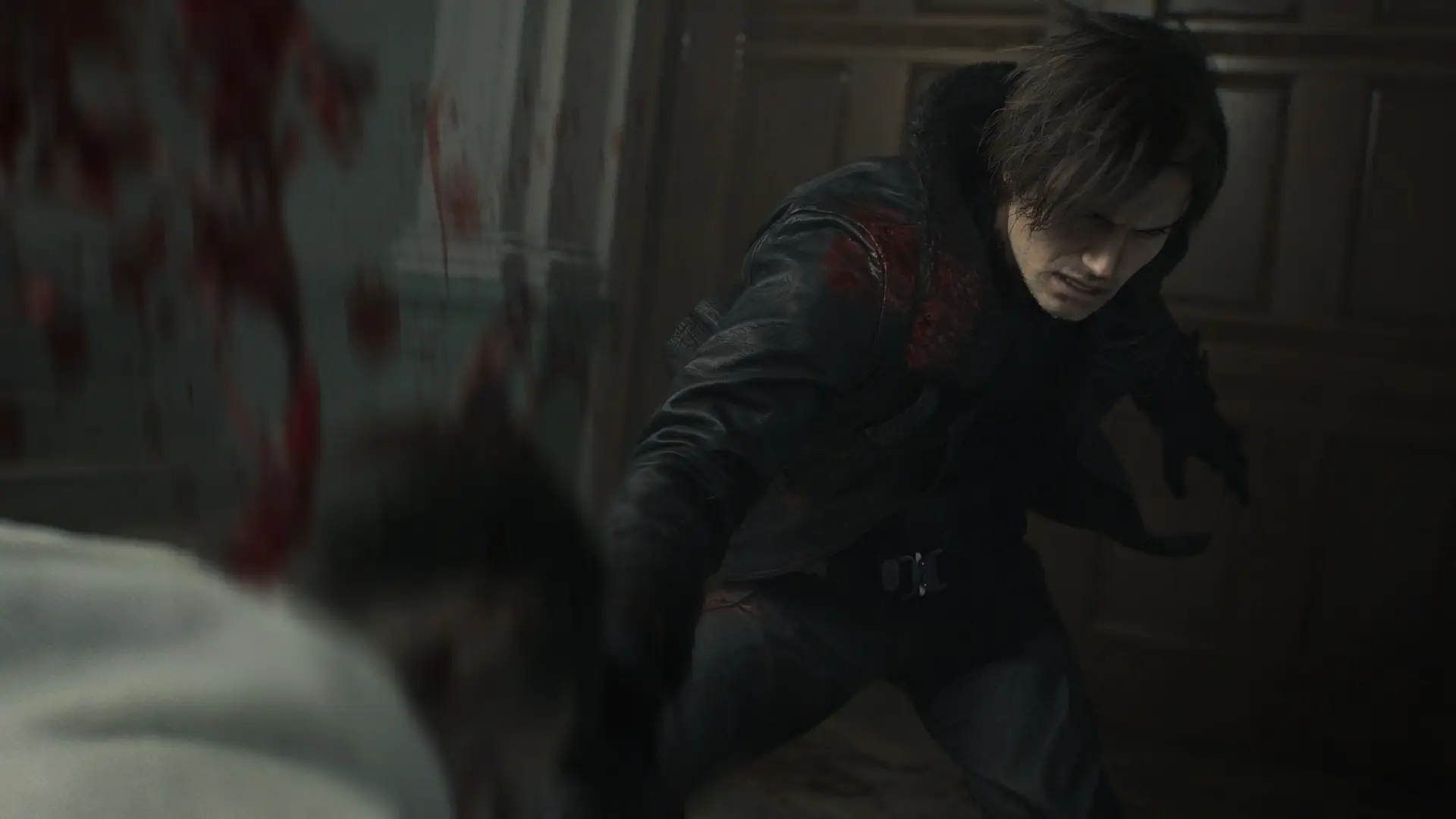کارگردان Resident Evil Requiem: از زنان شرکت بابت خوشتیپی لیان تشکر کنید! | نمابان و به نقل از گیمفا