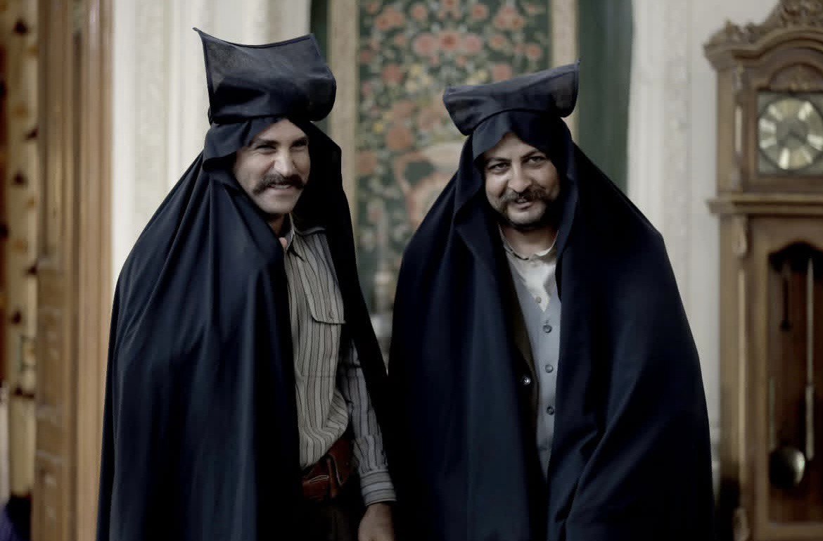 هوتن شکیبا