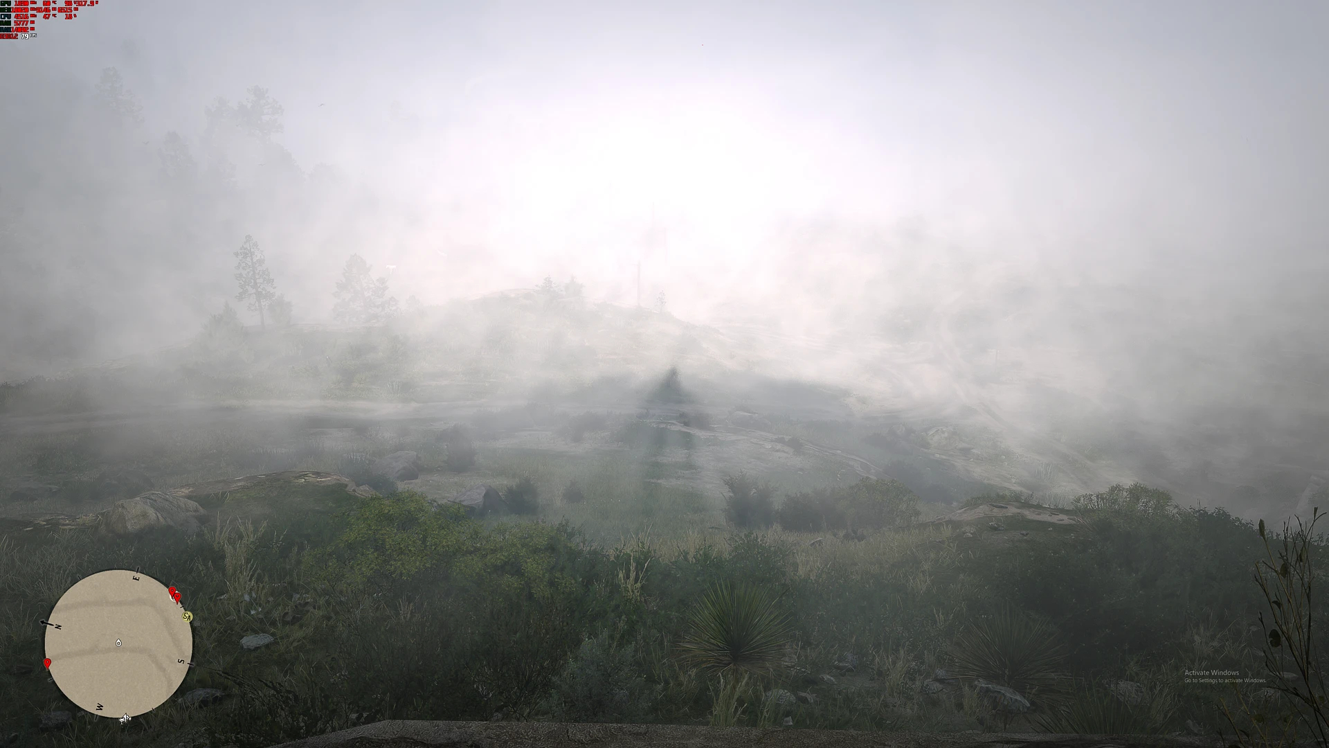 انتشار ریمستر عظیم برای Red Dead Redemption 2 توسط طرفداران | گیمفا