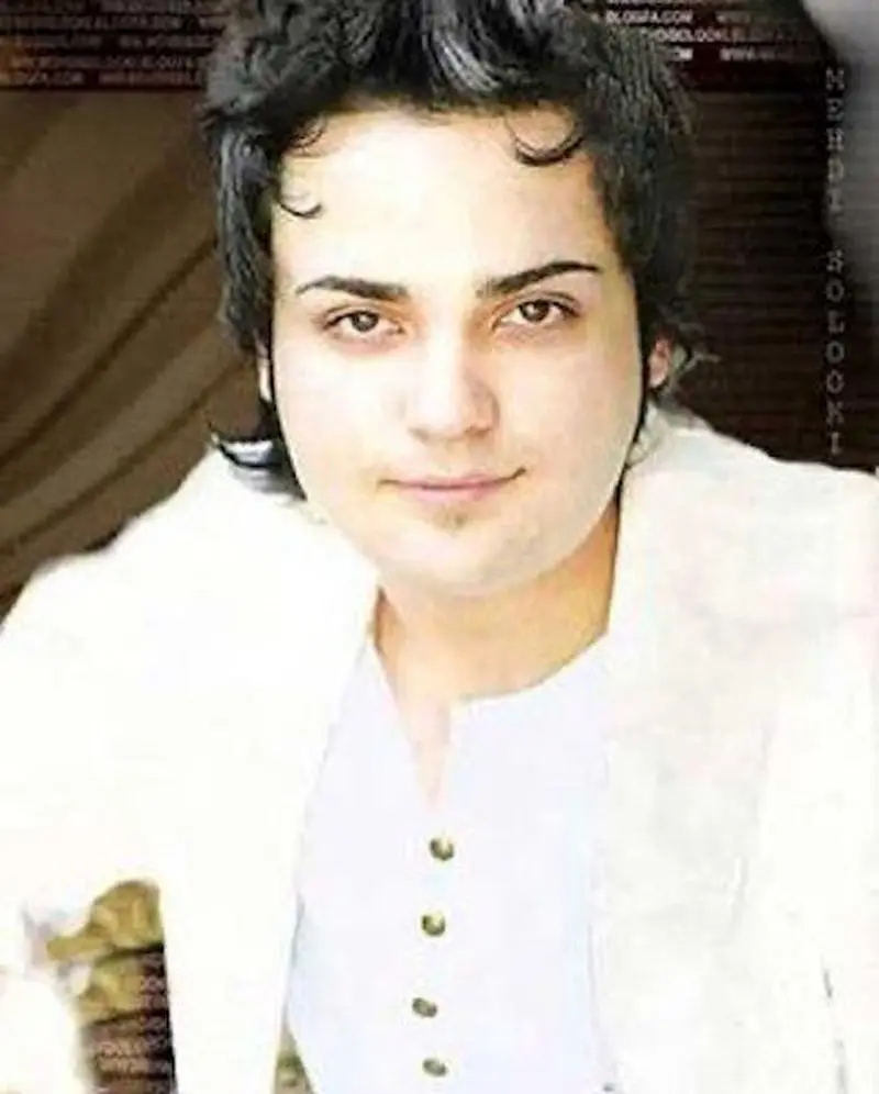 مهدی سلوکی 