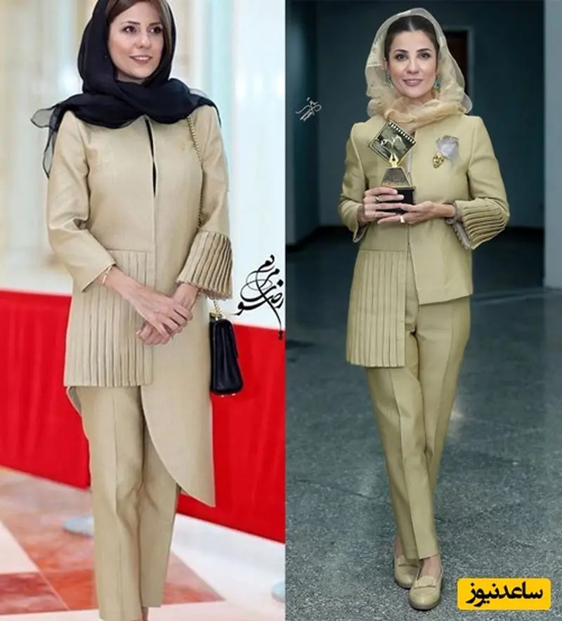 سارا بهرامی