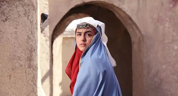 بیوگرافی نیکی نصیریان؛ از درسای بزنگاه تا آهوی بانوی عمارت