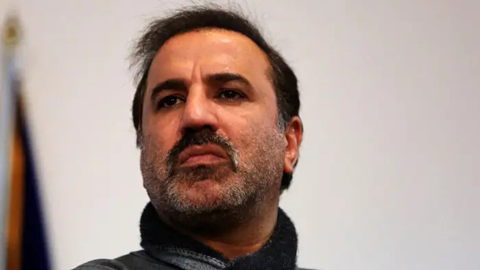 بیوگرافی علی سلیمانی؛ بازیگر نقش روحانی پایتخت ۴