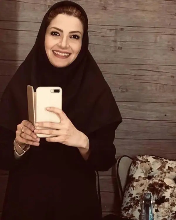 بیوگرافی ملیکا زارعی؛ خاله شادونه